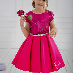 Платье Barbie для девочки