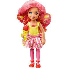 Маленькая фея-челси, Barbie Mattel