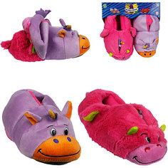 Вывертапки 1Toy Единорог-Дракон, 31-33 см