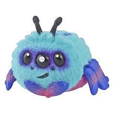 Интерактивная игрушка Yellies Паучок Бу Данглс Hasbro