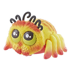 Интерактивная игрушка Yellies Паучок Пикс Hasbro
