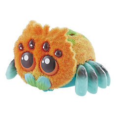 Интерактивная игрушка Yellies Паучок Флаферпуф Hasbro