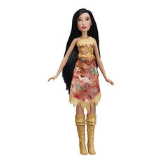 Кукла Disney Princess Покахонтас, 28 см Hasbro