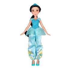 Кукла Disney Princess Жасмин, 28 см Hasbro