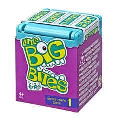 Игровая фигурка FurReal Friends "Little Big Bites" Маленькие кусачки, серия 1 Hasbro