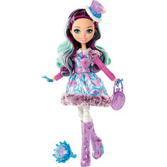 Кукла из коллекции "Заколдованная зима", Ever After High Mattel