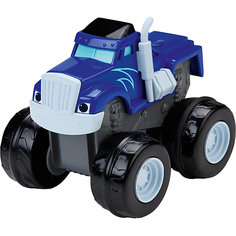 Крушила, Fisher Price, Вспыш и чудо-машинки Mattel