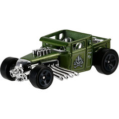 Машинка Hot Wheels из базовой коллекции Mattel