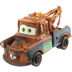 Базовая машинка Тачки 3 Mattel