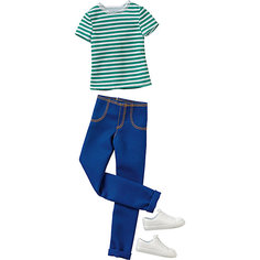 Одежда для Кена, Barbie Mattel