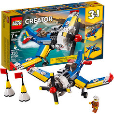 Конструктор LEGO Creator 31094: Гоночный самолёт
