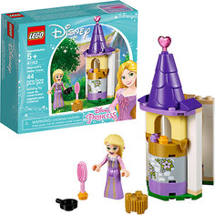 Конструктор LEGO Disney Princess 41163: Башенка Рапунцель