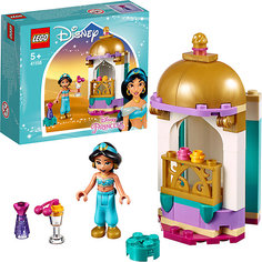 Конструктор LEGO Disney Princess 41158: Башенка Жасмин
