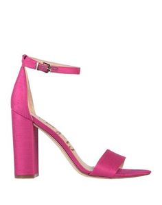 Сандалии Sam Edelman