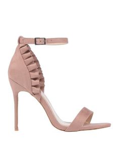 Сандалии Public Desire