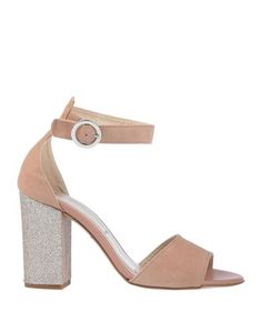 Сандалии Loretta BY Loretta