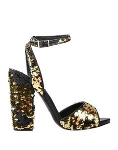 Сандалии Steve Madden