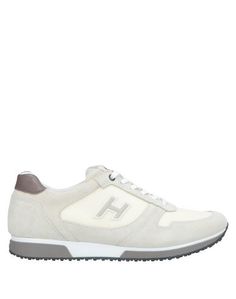 Низкие кеды и кроссовки Hogan