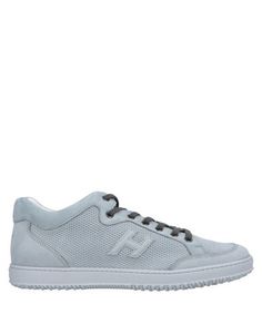 Низкие кеды и кроссовки Hogan