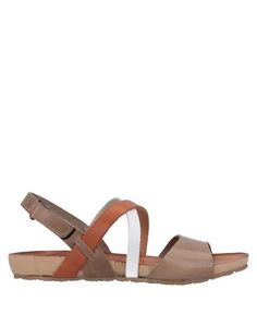 Сандалии Clanto