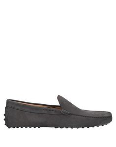 Мокасины Tod`S