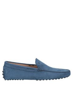 Мокасины Tod`S
