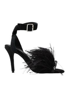Сандалии Jeffrey Campbell