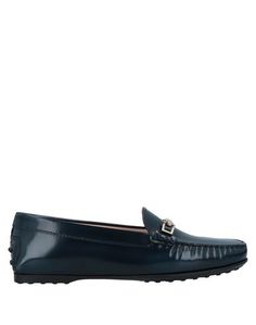 Мокасины Tod`S