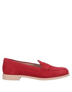 Мокасины Tod`S
