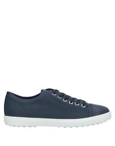 Низкие кеды и кроссовки Tod`S