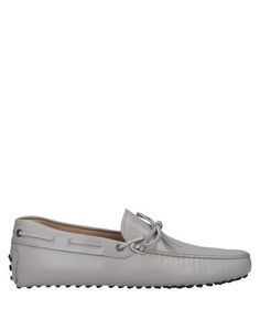 Мокасины Tod`S