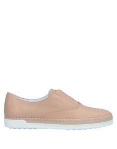 Мокасины Tod`S