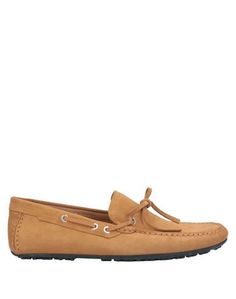 Мокасины Bally