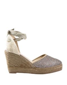 Эспадрильи Espadrilles