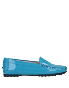 Мокасины Tod`S