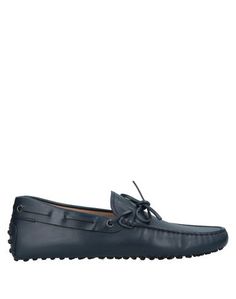 Мокасины Tod`S