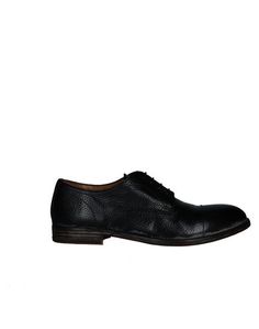 Обувь на шнурках Moma