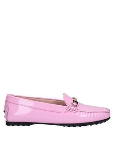 Мокасины Tod`S