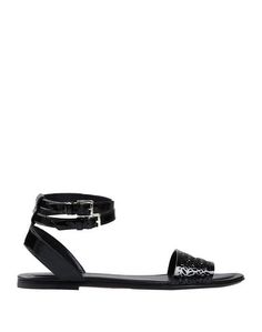 Сандалии Hogan