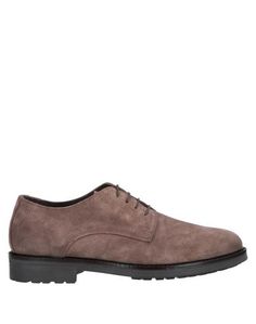 Обувь на шнурках Trussardi