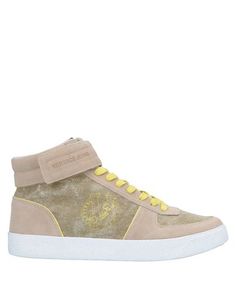 Высокие кеды и кроссовки Versace Jeans