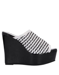 Сандалии Jeffrey Campbell