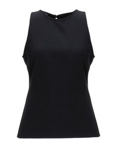 Топ без рукавов Versus Versace
