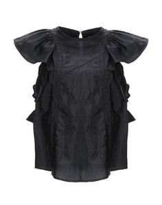 Блузка Isabel Marant