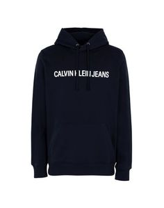 Толстовка Calvin Klein Jeans