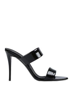 Сандалии Giuseppe Zanotti
