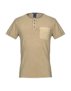 Футболка Scotch & Soda