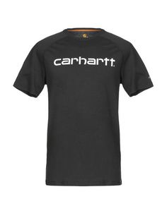 Футболка Carhartt