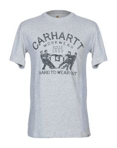 Футболка Carhartt