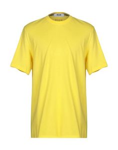 Футболка Msgm